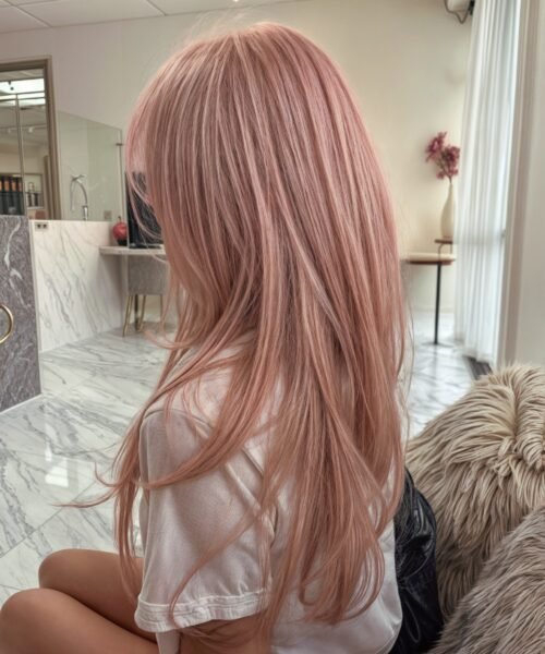 Hair Salon Katy Texas