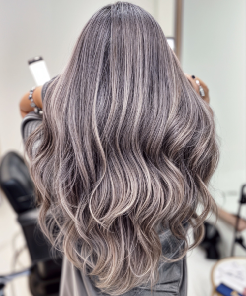 Best Balayage Service in Katy Texas