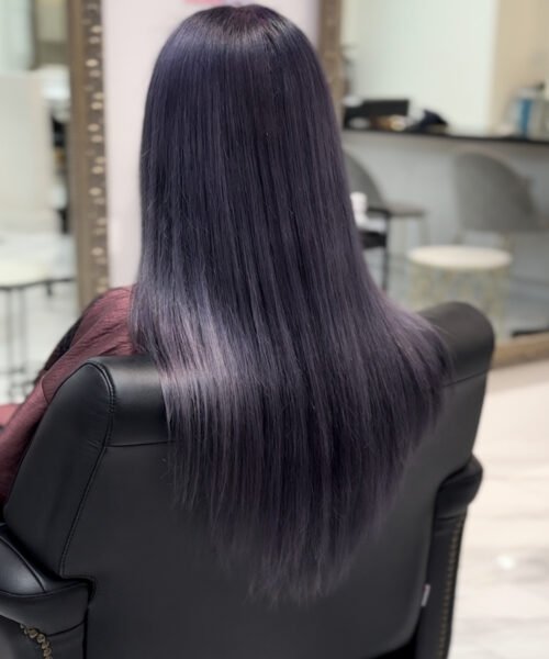 Bleach Color Hair Salon Katy Texas