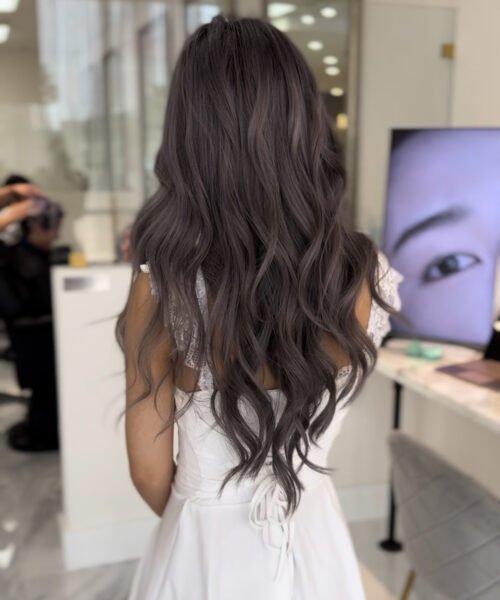 Bleach Color Hair Salon Katy Texas