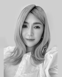 Jina Kang - Arianna Hair Boutique