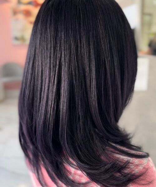 Professional Haircut Services in Katy, TX - Arianna Hair Boutique