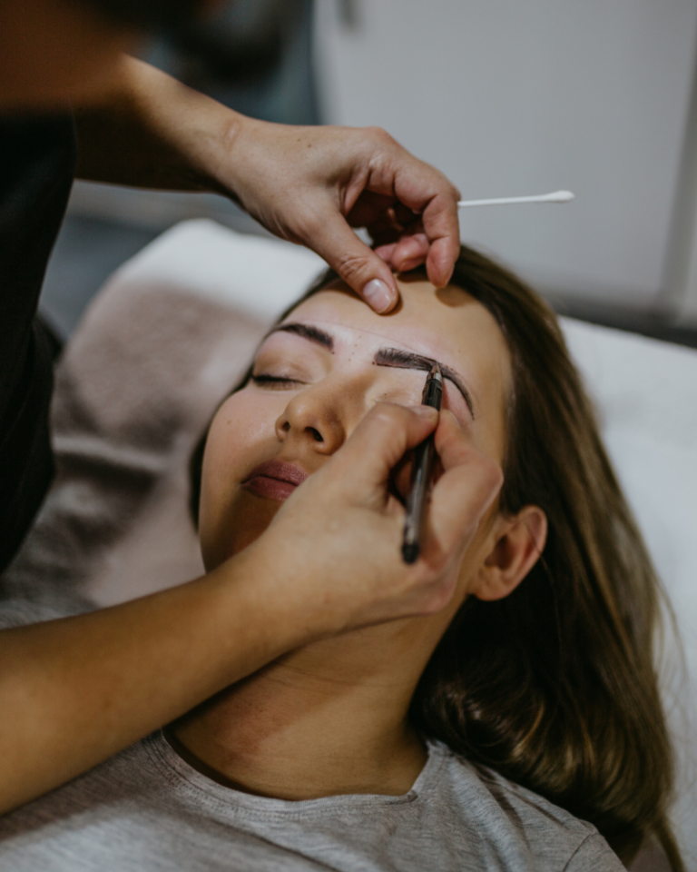 Microblading near me Katy, TX