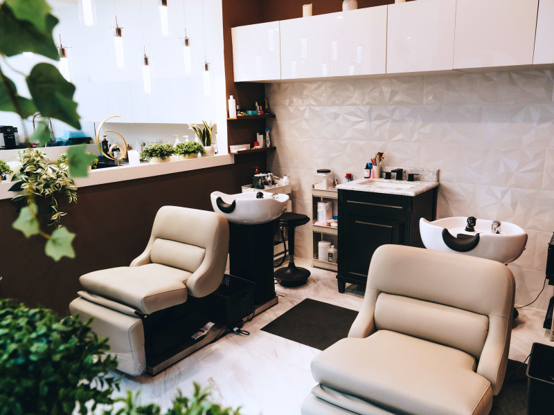 best hair salon in katy Texas