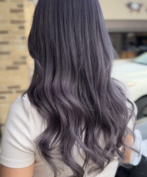 Bleach Color Hair Salon Katy Texas