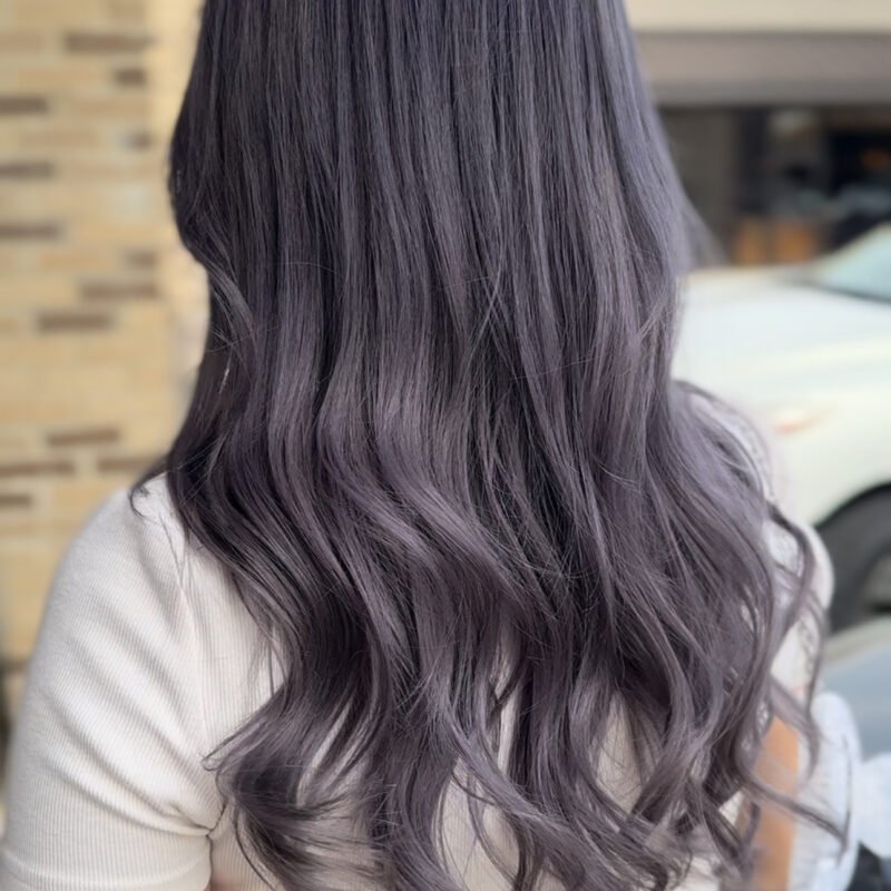 Bleach Color Hair Salon Katy Texas