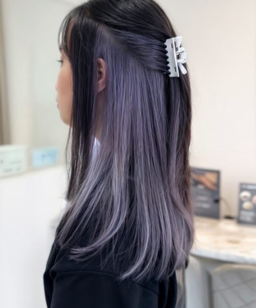 Peekaboo Hair Houston Texas