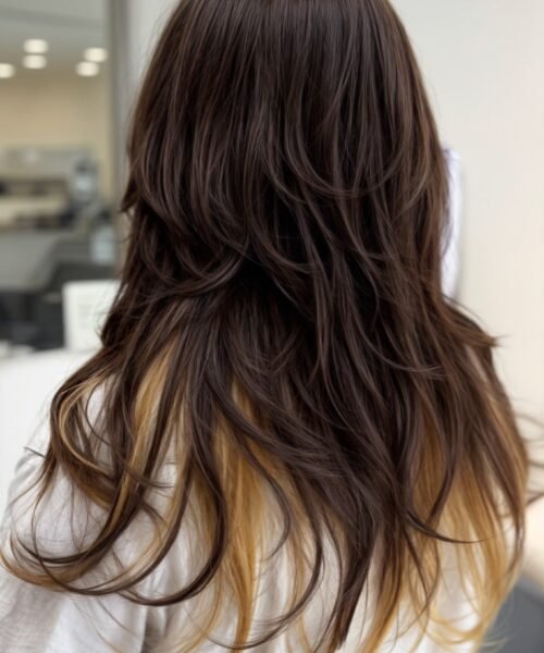 Peekaboo Hair Near Me Texas