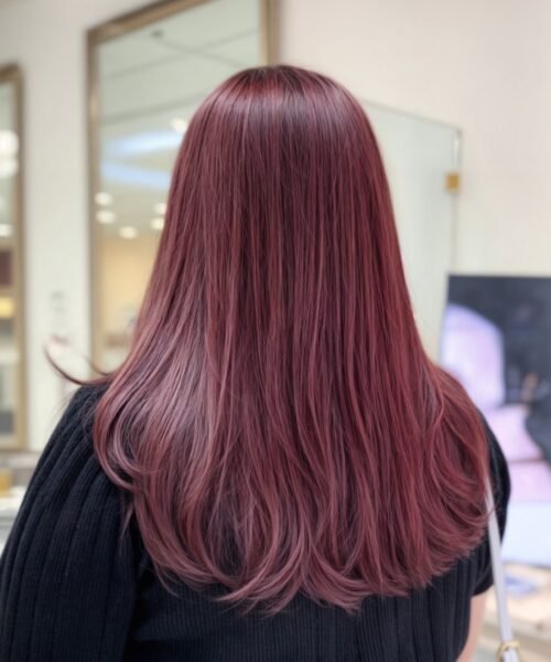 Bleach Color Hair Salon Katy Texas