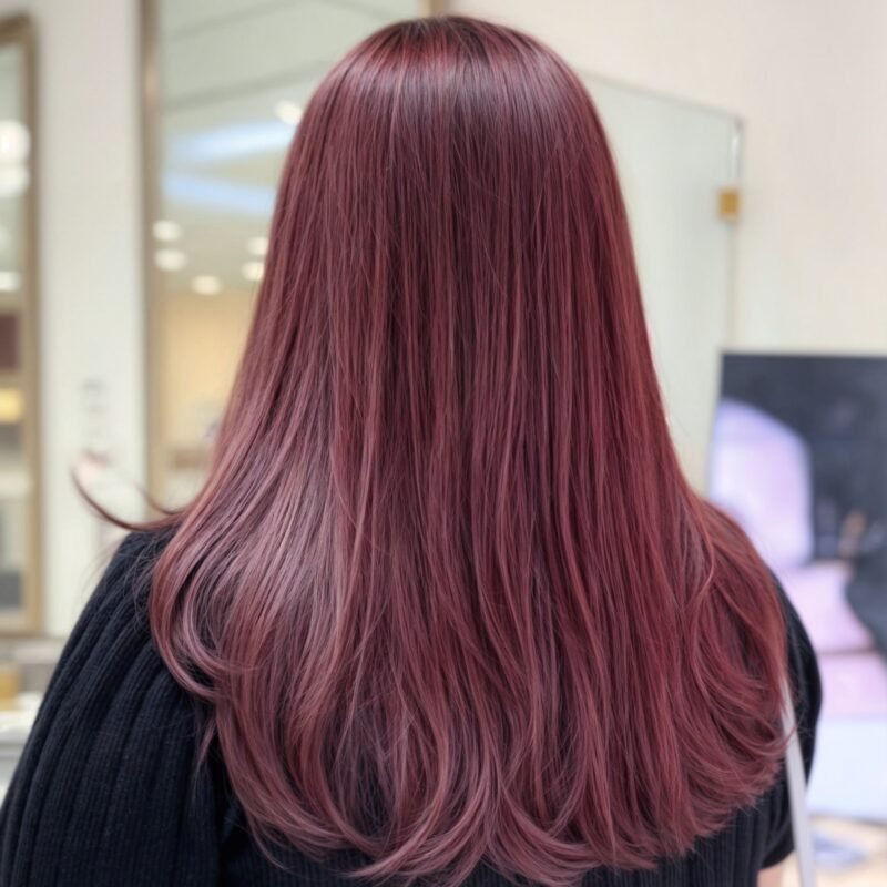 Bleach Color Hair Salon Katy Texas