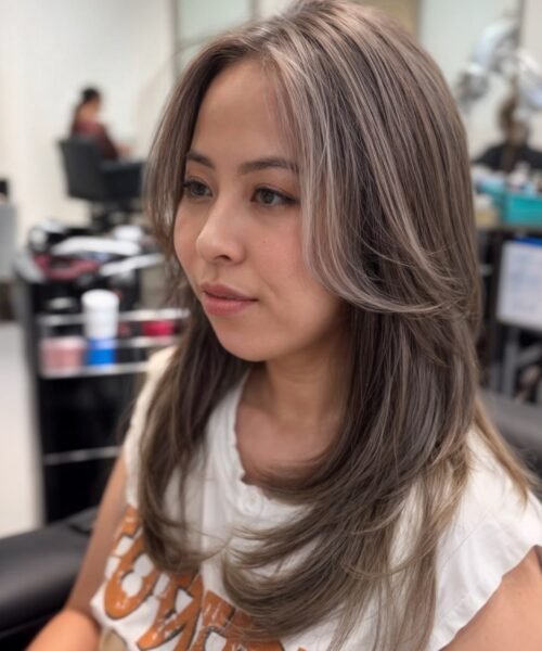 Hair Salon Katy Texas