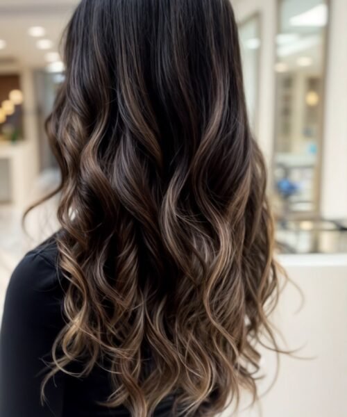 Balayage near me Texas