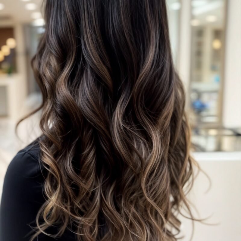 Balayage near me Texas