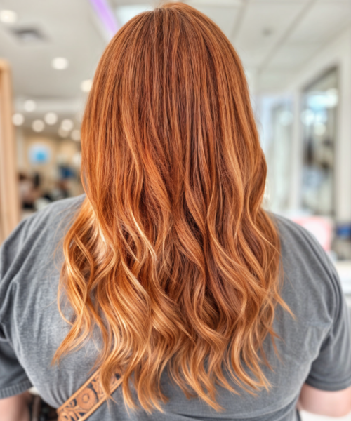 best hair colorist near me Katy Texas