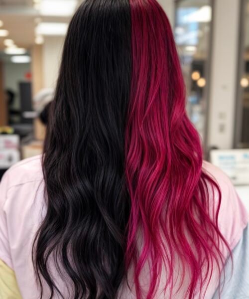 Hair Salon Katy Texas