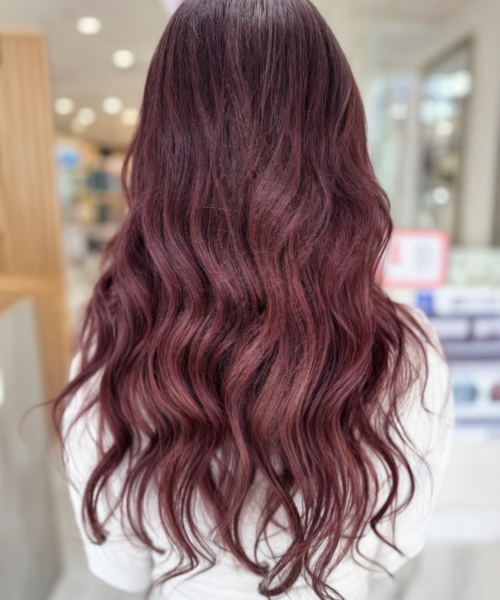 Best Hair Salon for color in Katy Texas