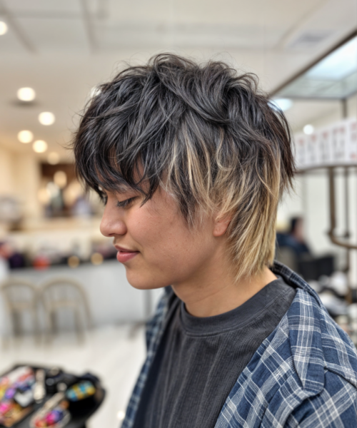 Best Men's Haircut near me Katy Texas