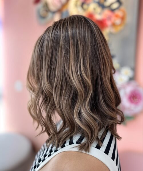 Balayage Hair Salon Katy Texas