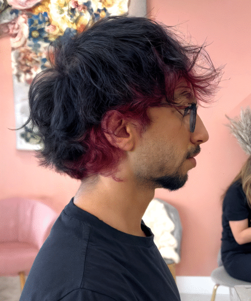 Peekaboo Hair - Hair Salon Katy Texas