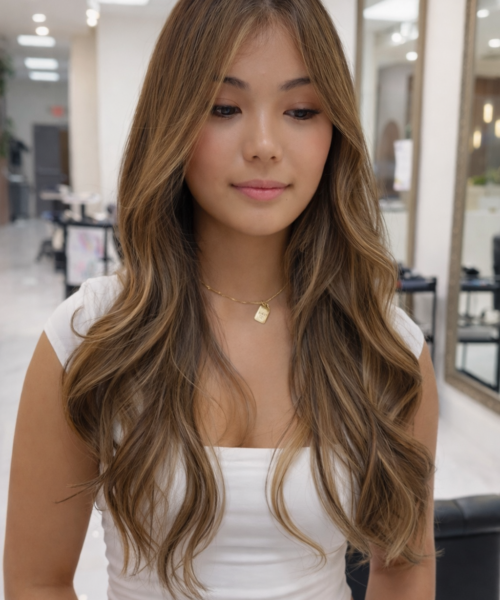 Baylights - Best hair salon in Katy Texas, Arianna Hair Boutique