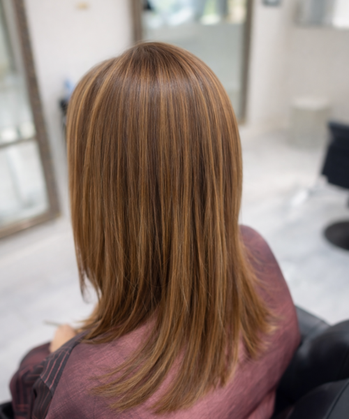 Baylights - Best hair salon in Katy Texas, Arianna Hair Boutique