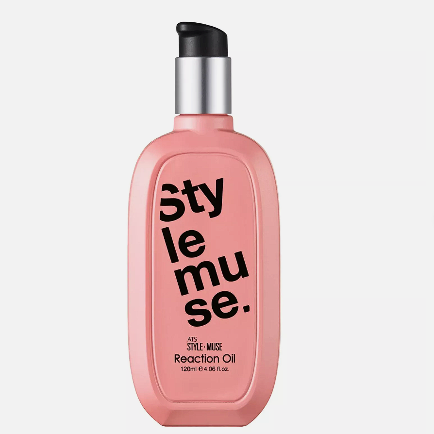 [ATS] Stylemuse Reaction Oil