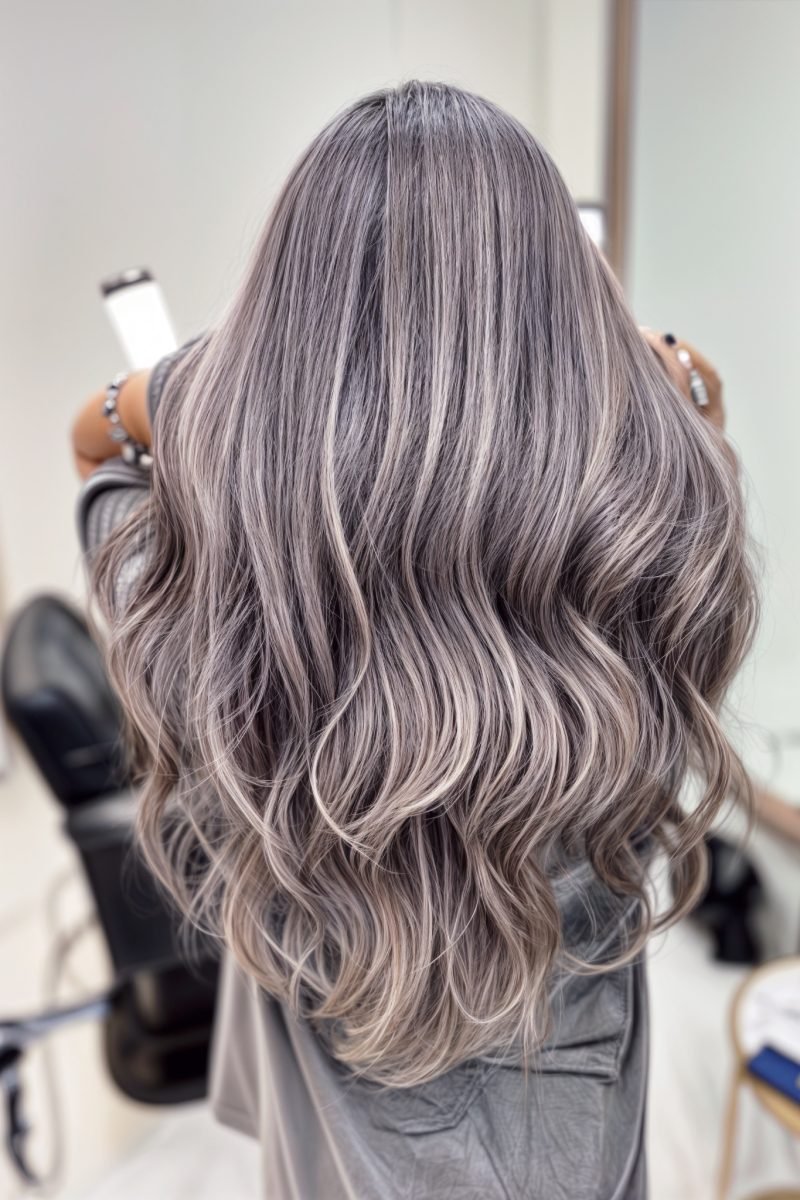 Best Balayage Service in Katy, Texas