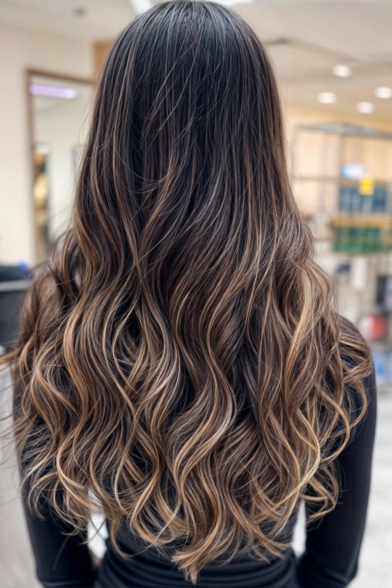 Hair Highlights Katy Texas